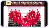 Alberta Heartland Chorus